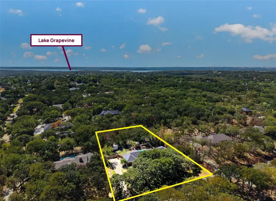 6501 Oakview Drive, Flower Mound, TX 75022 - #3