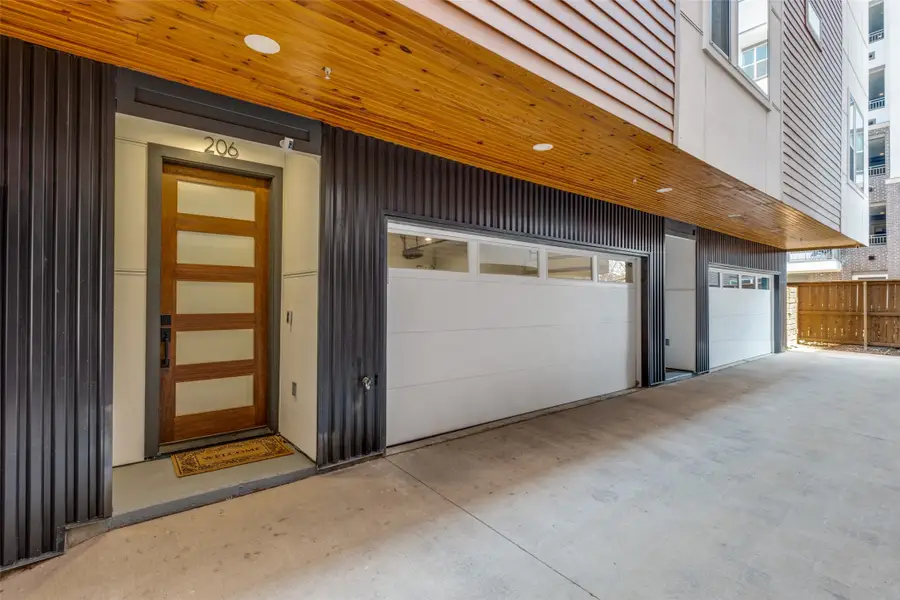 4208 Live Oak Street #206, Dallas, TX 75204 - #2