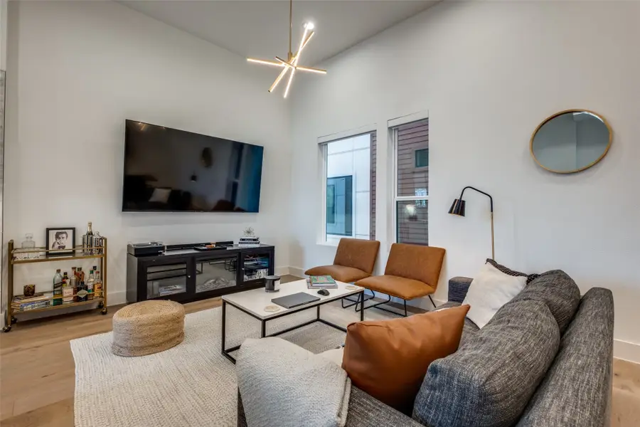 4208 Live Oak Street #206, Dallas, TX 75204 - #3