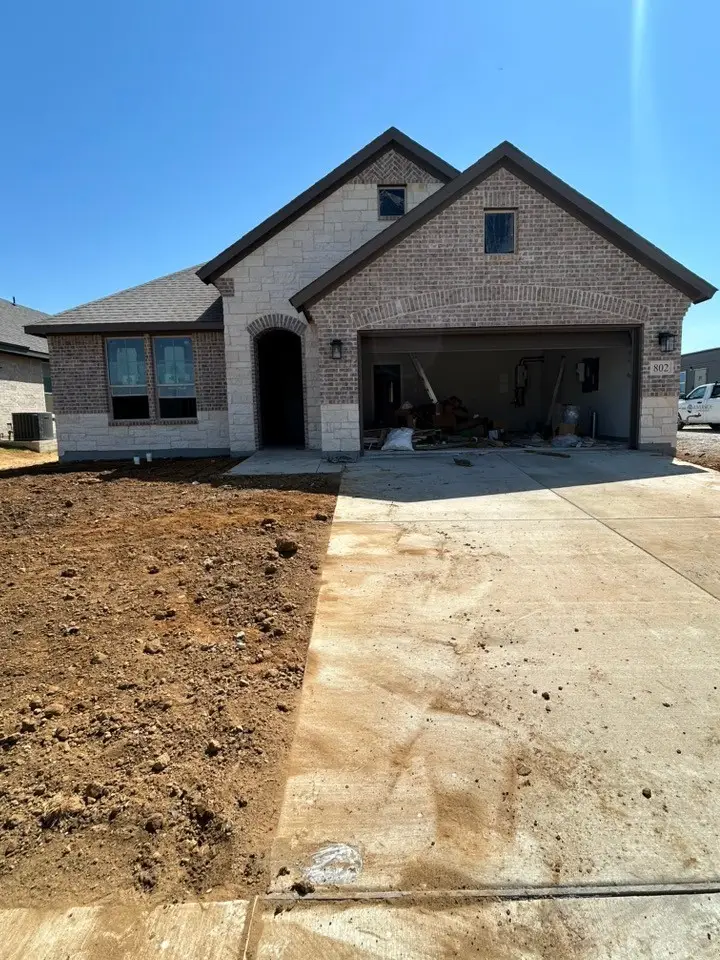 802 Juneau Street, Gainesville, TX 76240 - #1