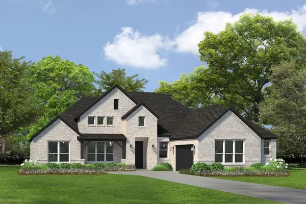 967 Richard Pittmon Drive, DeSoto, TX 75115