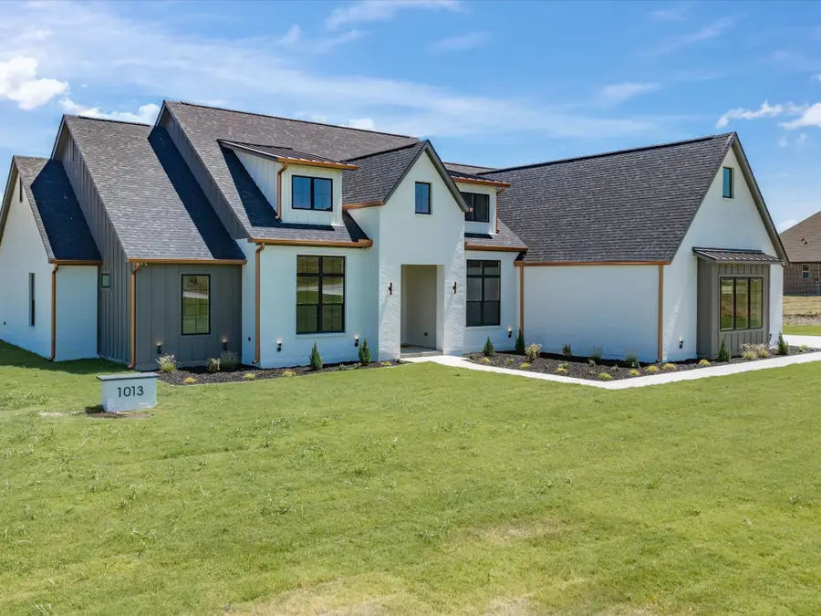 1013 Bear Creek Ranch Rd, Aledo, TX 76008 - #2