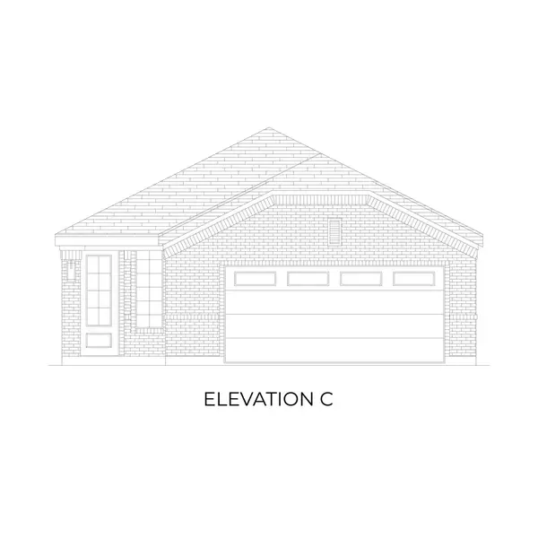 3044 Sweet Birch Lane, Van Alstyne, TX 75495