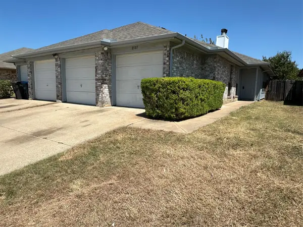 8507 Gatlinburg Drive, Fort Worth, TX 76123