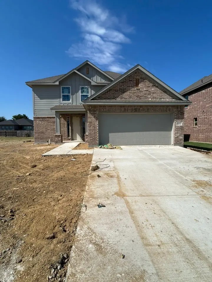 3411 Helena Street, Gainesville, TX 76240 - #1
