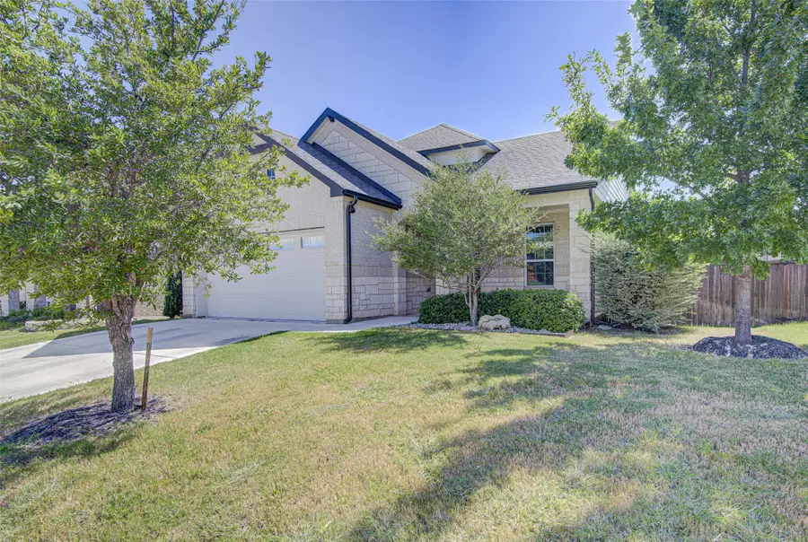 106 Bear Paw Run, Georgetown, TX 78628 - #3