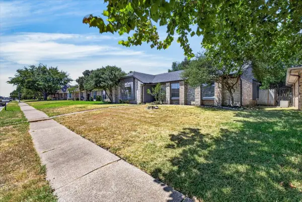 2505 Creighton Drive, Mesquite, TX 75150