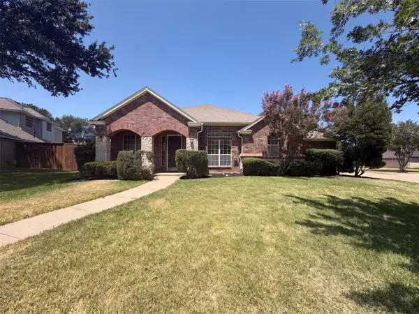 6 Cimarron Court, Trophy Club, TX 76262