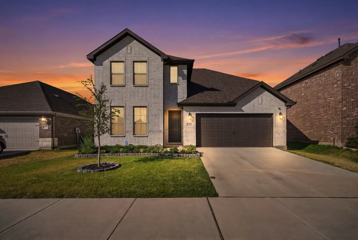 2245 Bellatrix Drive, Haslet, TX 76052 - #1