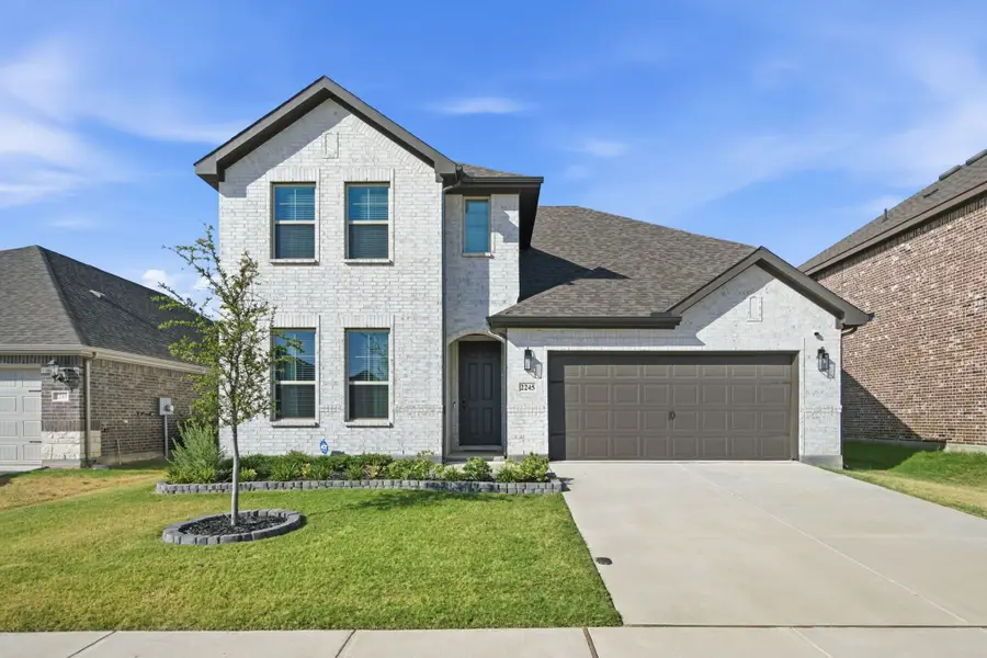 2245 Bellatrix Drive, Haslet, TX 76052 - #2