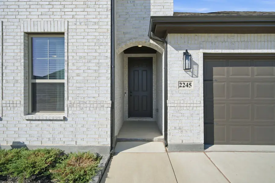 2245 Bellatrix Drive, Haslet, TX 76052 - #3