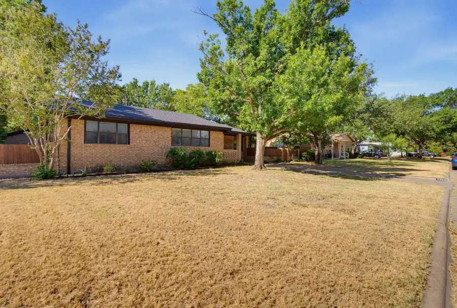 2363 S 34th Street, Abilene, TX 79605 - #2