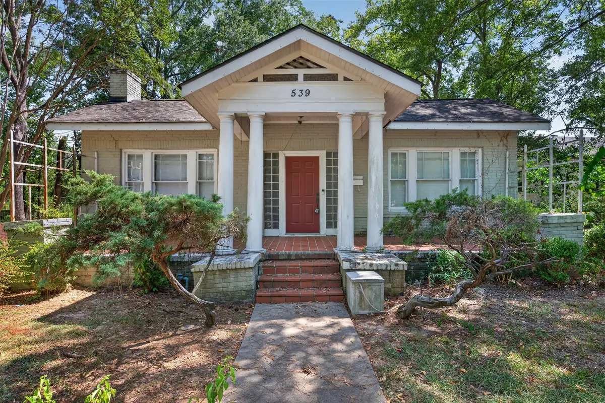 539 Robinson Place, Shreveport, LA 71104 - #1