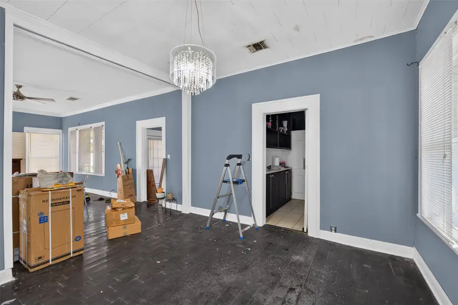 539 Robinson Place, Shreveport, LA 71104 - #3