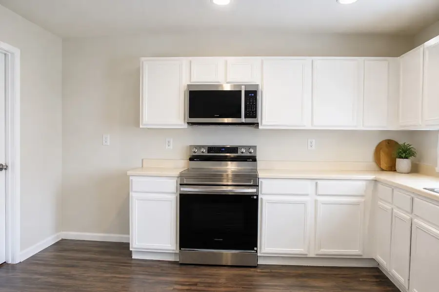 2805 Hillside Drive, Mesquite, TX 75149 - #3