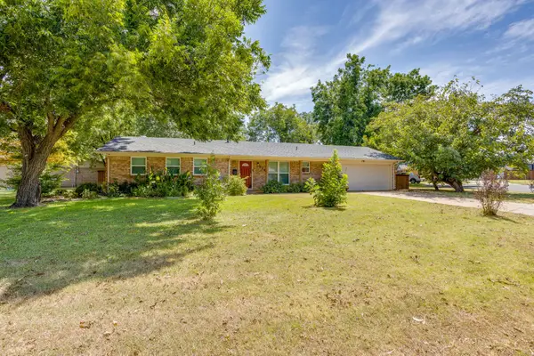 314 Bernice Court, Burleson, TX 76028