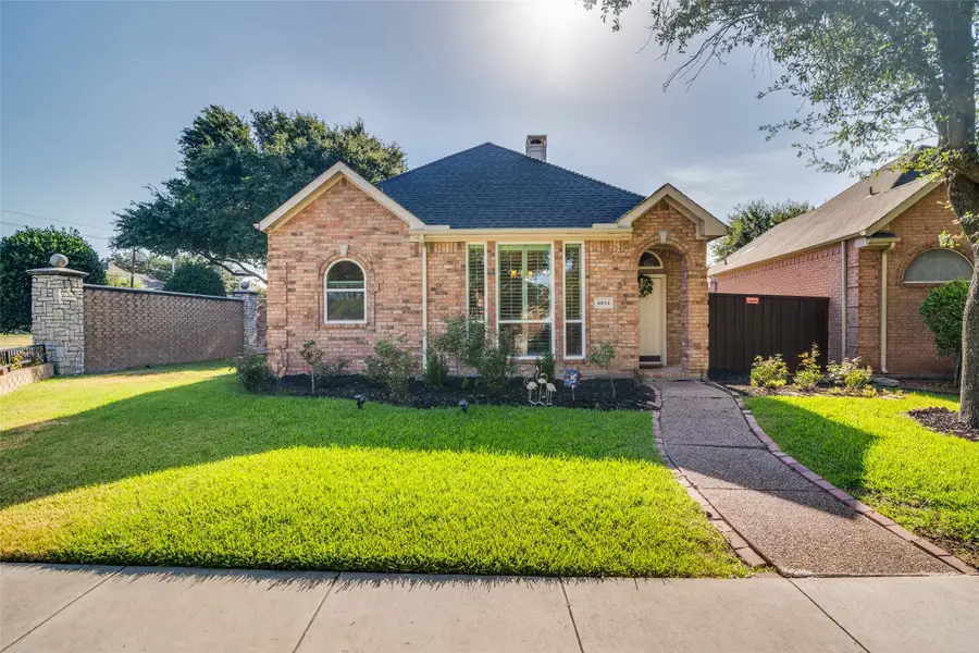 6924 Harvey Lane, Plano, TX 75023 - #2