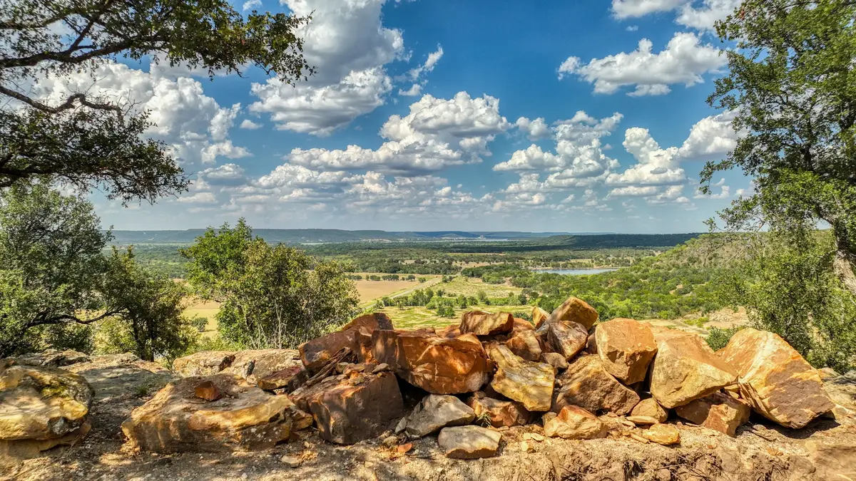 B4 Falcon Trail, Gordon, TX 76453 - #1