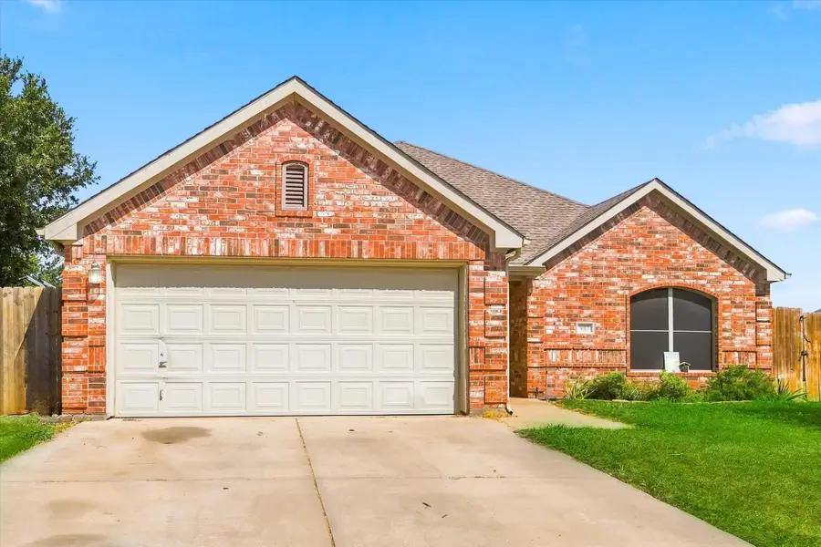 1012 Scenic Drive, Justin, TX 76247 - #3