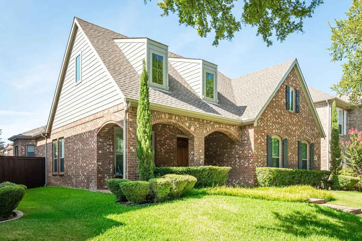 1830 Auburn Drive, Carrollton, TX 75007 - #1