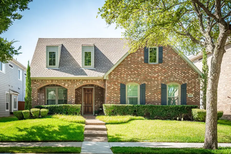 1830 Auburn Drive, Carrollton, TX 75007 - #2