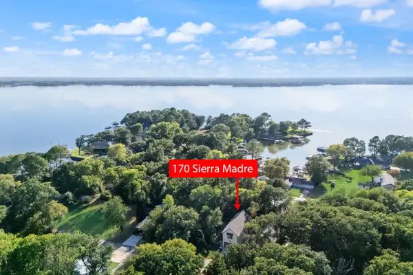 170 Sierra Madre Street, Payne Springs, TX 75156