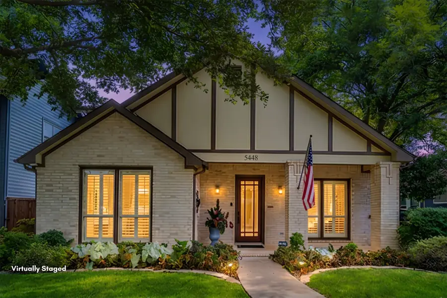 5448 Richard Avenue, Dallas, TX 75206 - #2