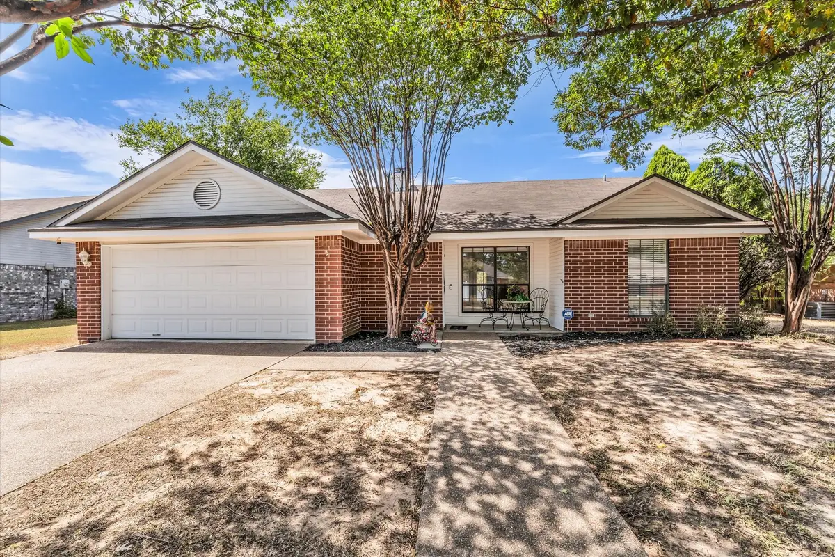 4626 Lexington Street, Bellmead, TX 76705 - #1