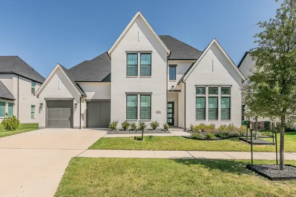 4620 Old Red Lane, Prosper, TX 75078