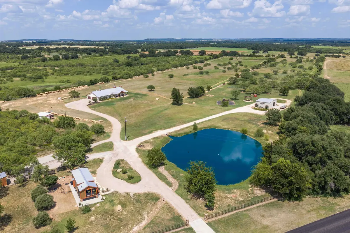 1010 Fm 583, Rising Star, TX 76471 - #1
