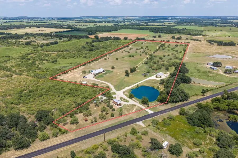 1010 Fm 583, Rising Star, TX 76471 - #2