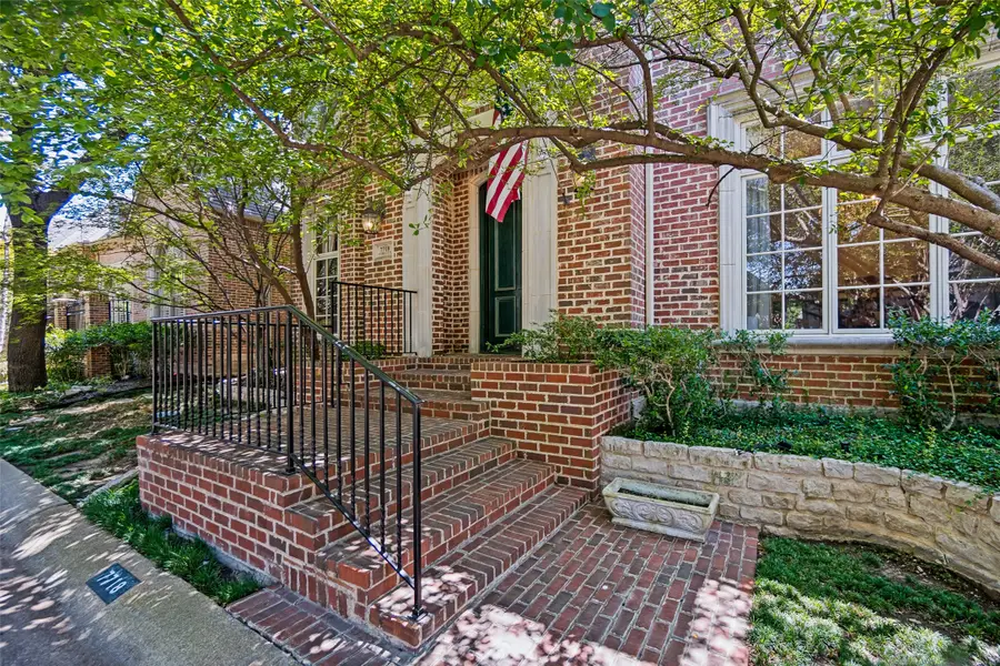 7718 Marquette Street, Dallas, TX 75225 - #2