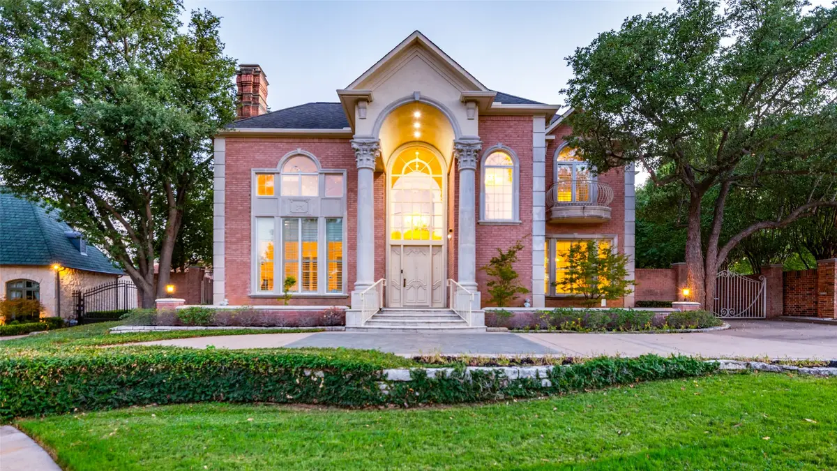 5544 Riverton Court, Plano, TX 75093 - #1