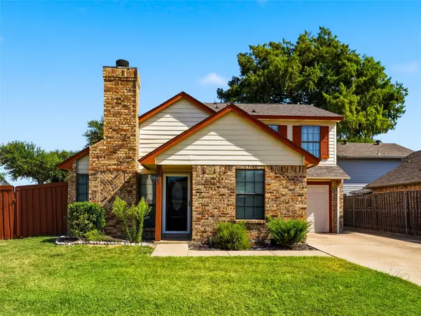 2905 Courtland Drive, Dallas, TX 75287