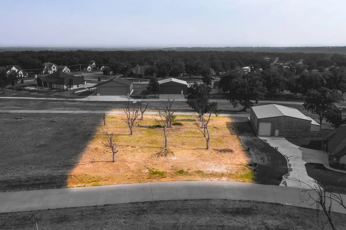 6005 Bonanza Drive, Granbury, TX 76049 - #1