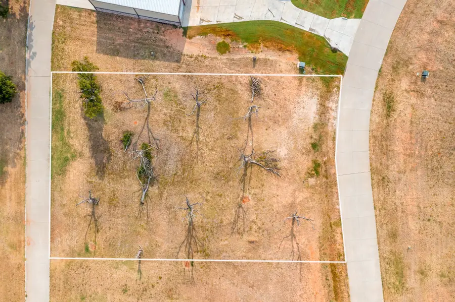 6005 Bonanza Drive, Granbury, TX 76049 - #2
