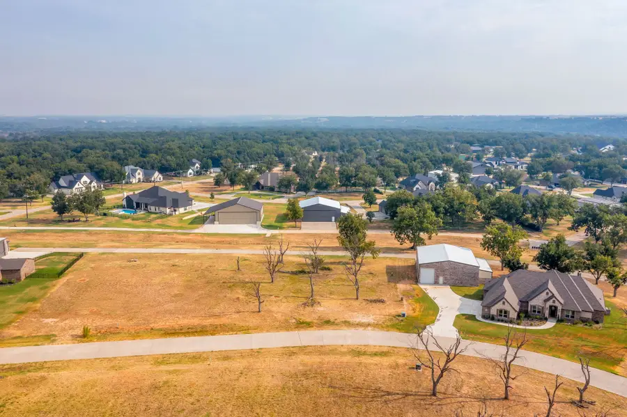 6005 Bonanza Drive, Granbury, TX 76049 - #3