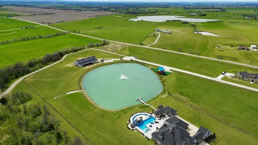 Lot 20A Newstone Court, Waxahachie, TX 75167 - #2