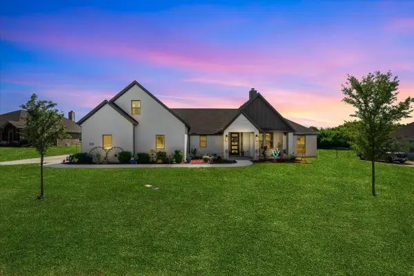 250 Odell Road, Springtown, TX 76082