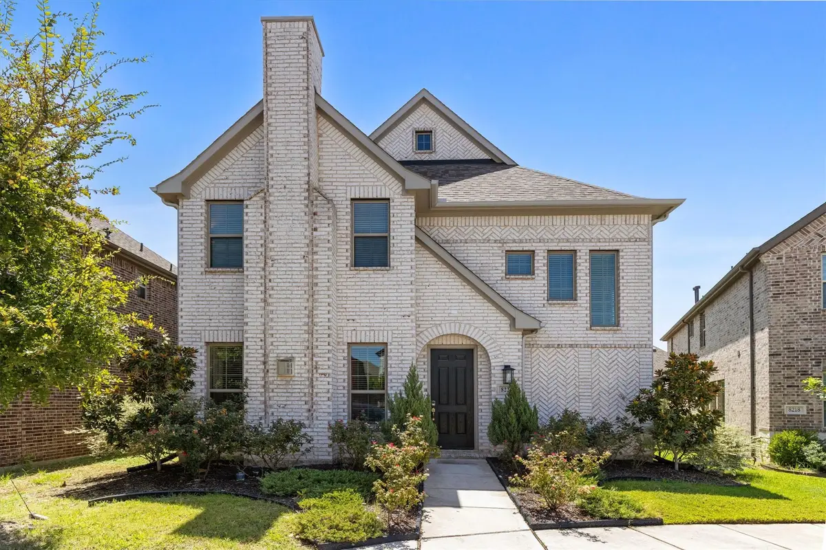 8226 Natchez Trail, Dallas, TX 75252 - #1