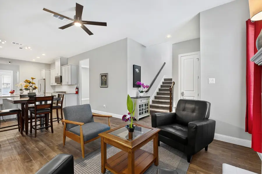 8226 Natchez Trail, Dallas, TX 75252 - #2