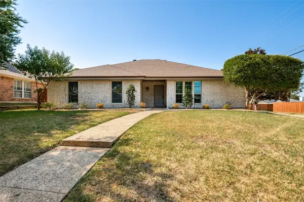 4316 Denver Drive, Plano, TX 75093
