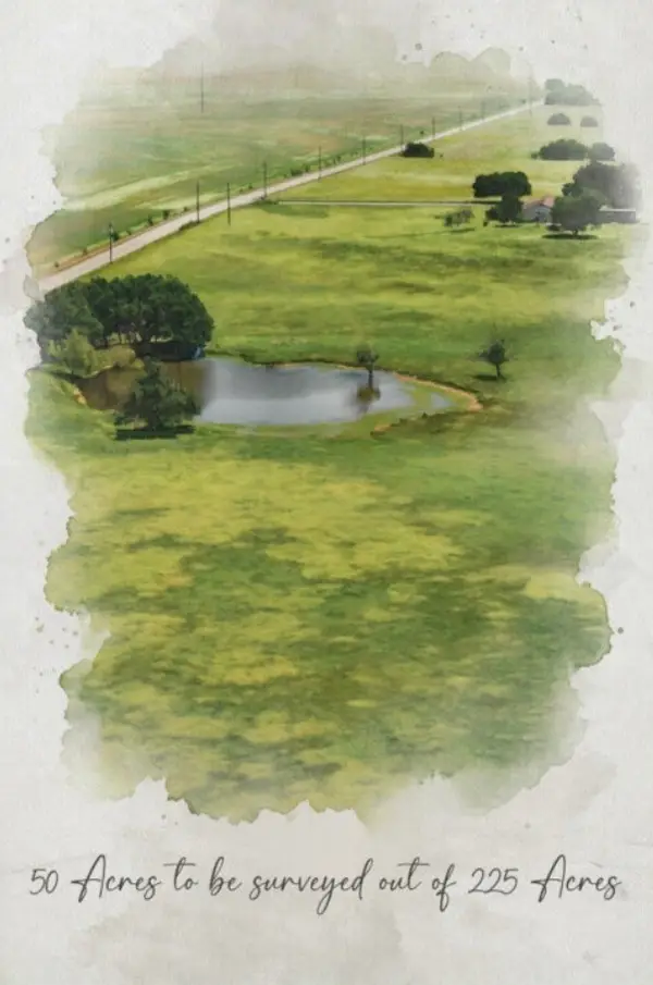 TBD County Road 204 Road, Valley View, TX 76272