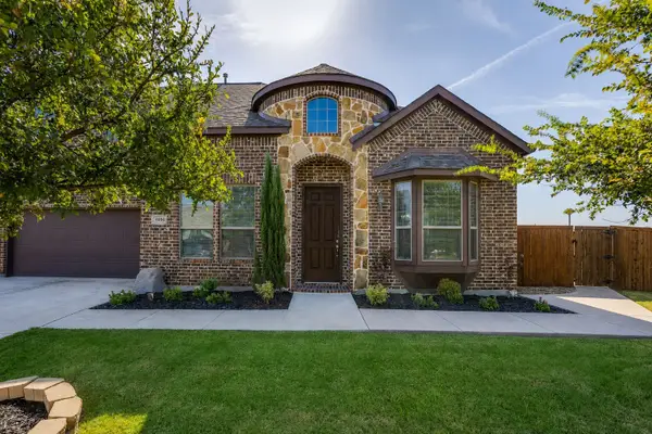 4604 Brookside Drive, Denton, TX 76226