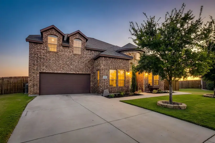 4604 Brookside Drive, Justin Roanoke, TX 76226 - #3