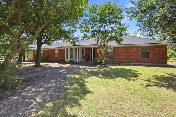 1844 Elida Lane, Wylie, TX 75098