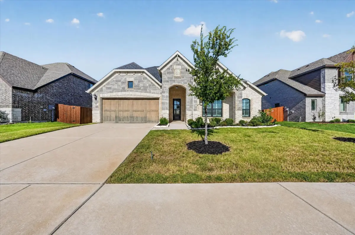 187 Honey Lane, Waxahachie, TX 75165 - #1