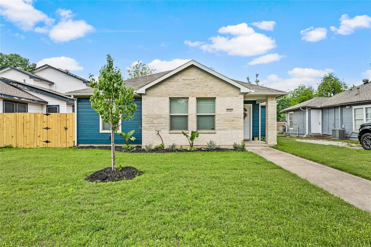 2522 Kingston Street, Dallas, TX 75211 - #1