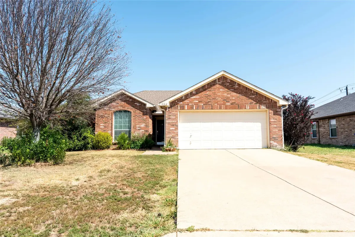 704 Nancy Drive, Royse City, TX 75189 - #1