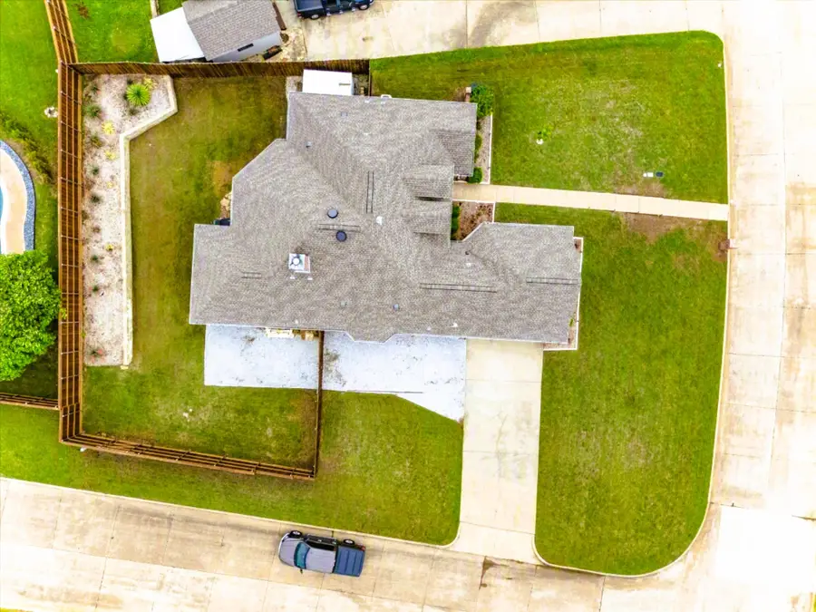 121 Daisey Lane, Justin, TX 76247 - #2